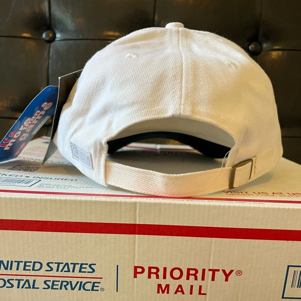Vintage 90’s Duke University Final Four‎ Hat NWT